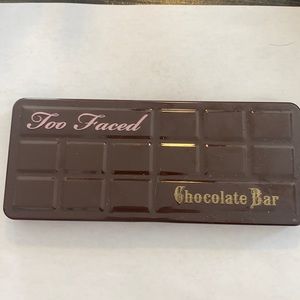 Too Faced Chocolate Bar Palettte